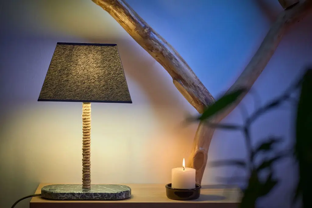 Ambiance lampe noir.webp