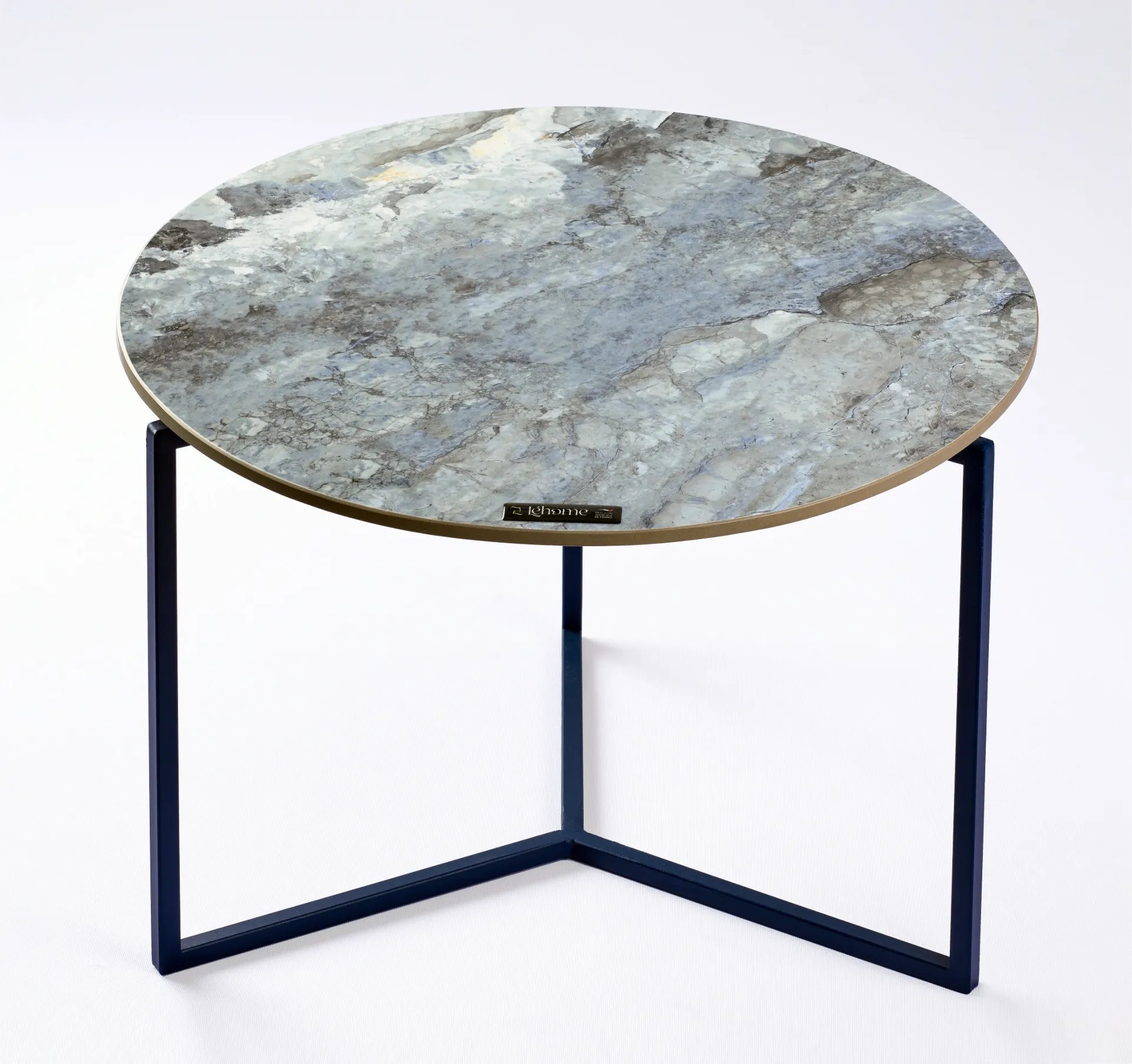 Bleu Horizon - Table basse